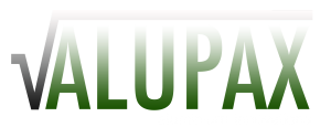 Alupax Aluminium