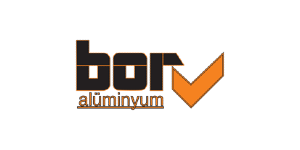 Bor Aluminium