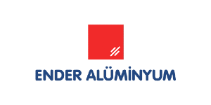 Ender Aluminium