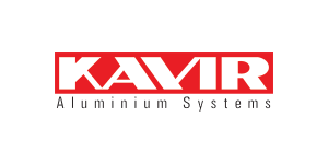 Kavir Aluminium System