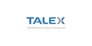 TALEX Aluminium